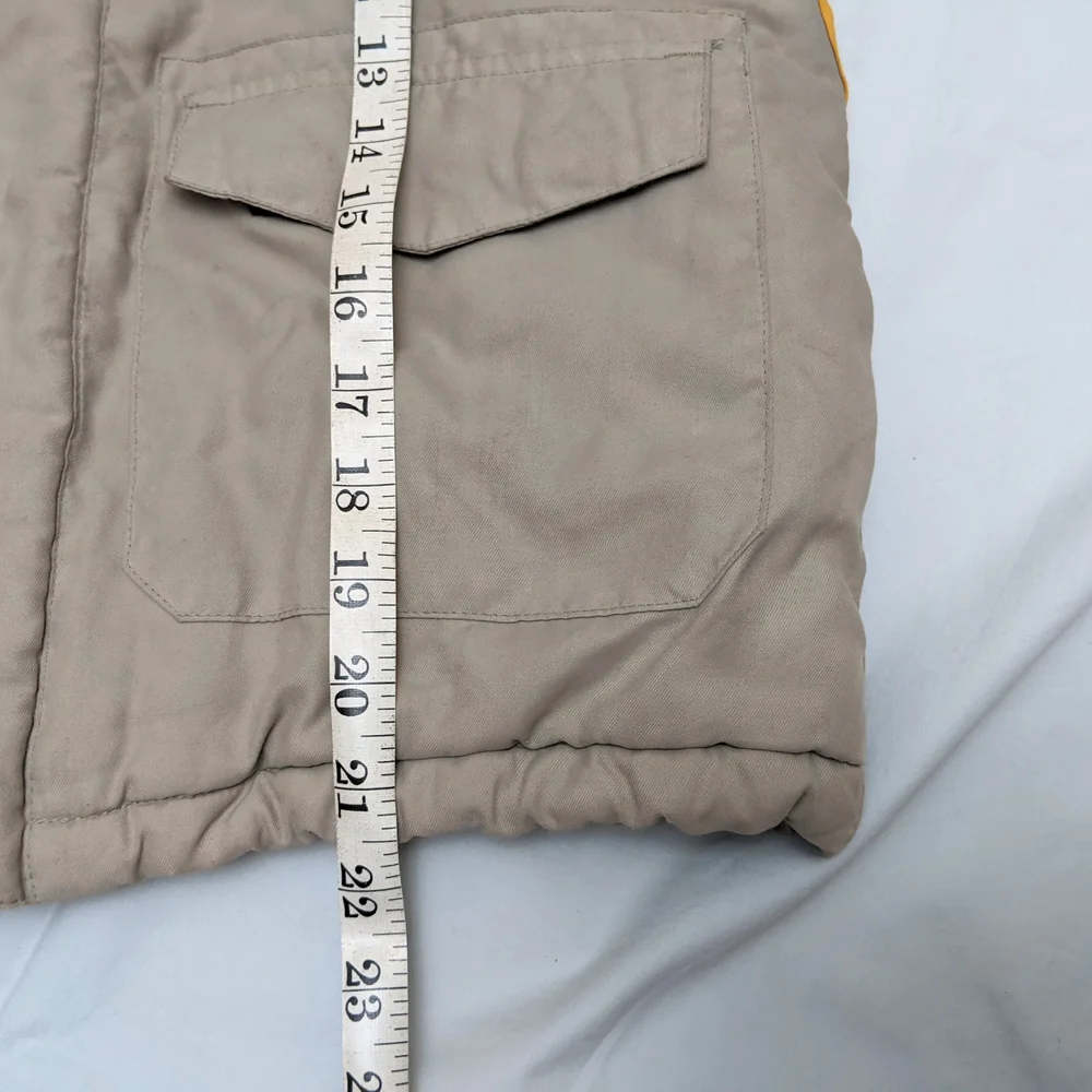 Old Navy Boys Winter Jacket Size S
